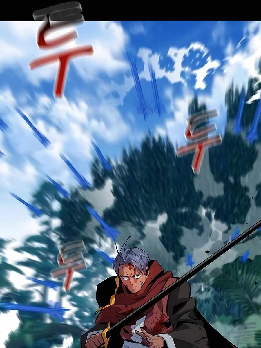 Auto Hunting Chapter 122 Page 86