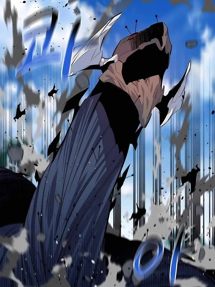 Auto Hunting Chapter 122 Page 88