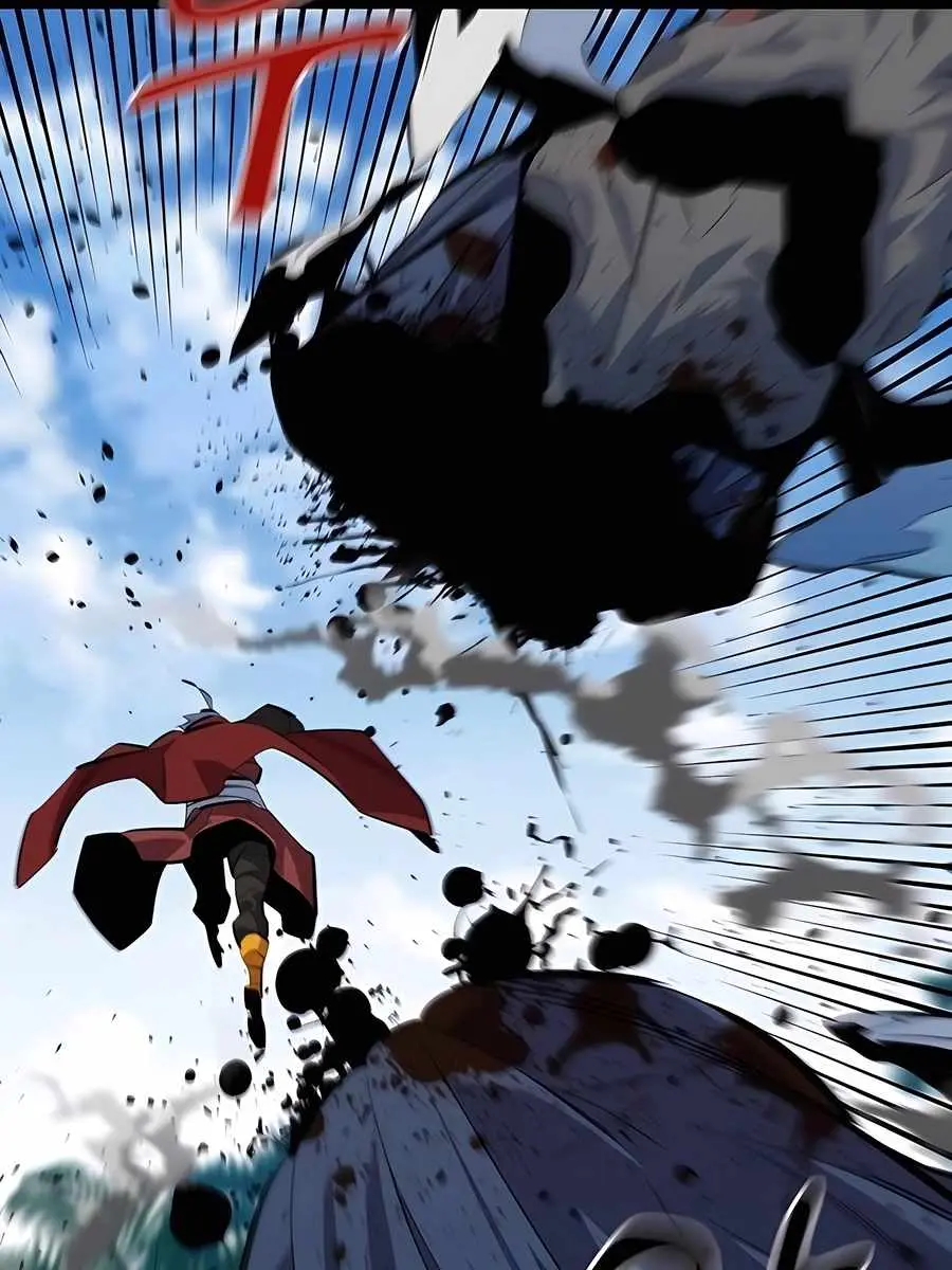 Auto Hunting Chapter 122 Page 90