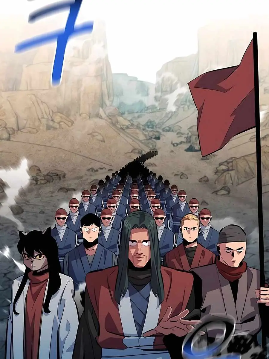 Auto Hunting Chapter 122 Page 102