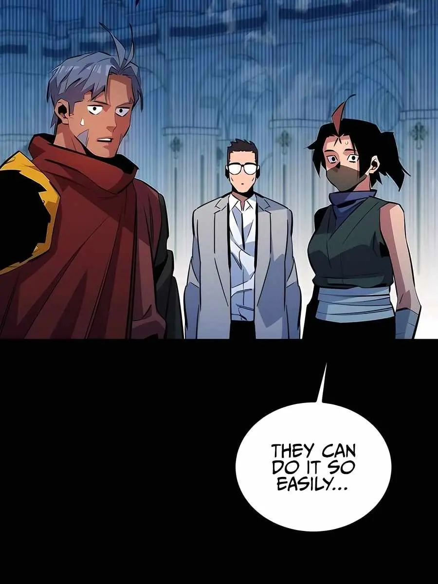 Auto Hunting Chapter 122 Page 146