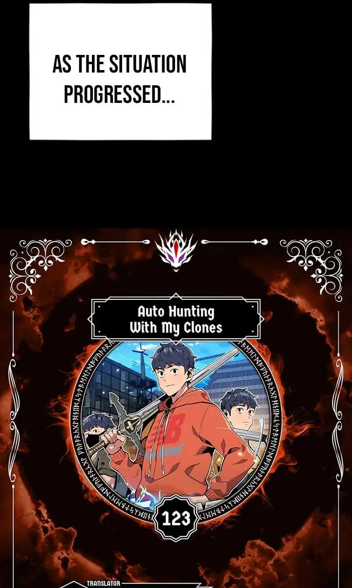 Auto Hunting Chapter 123 Page 5