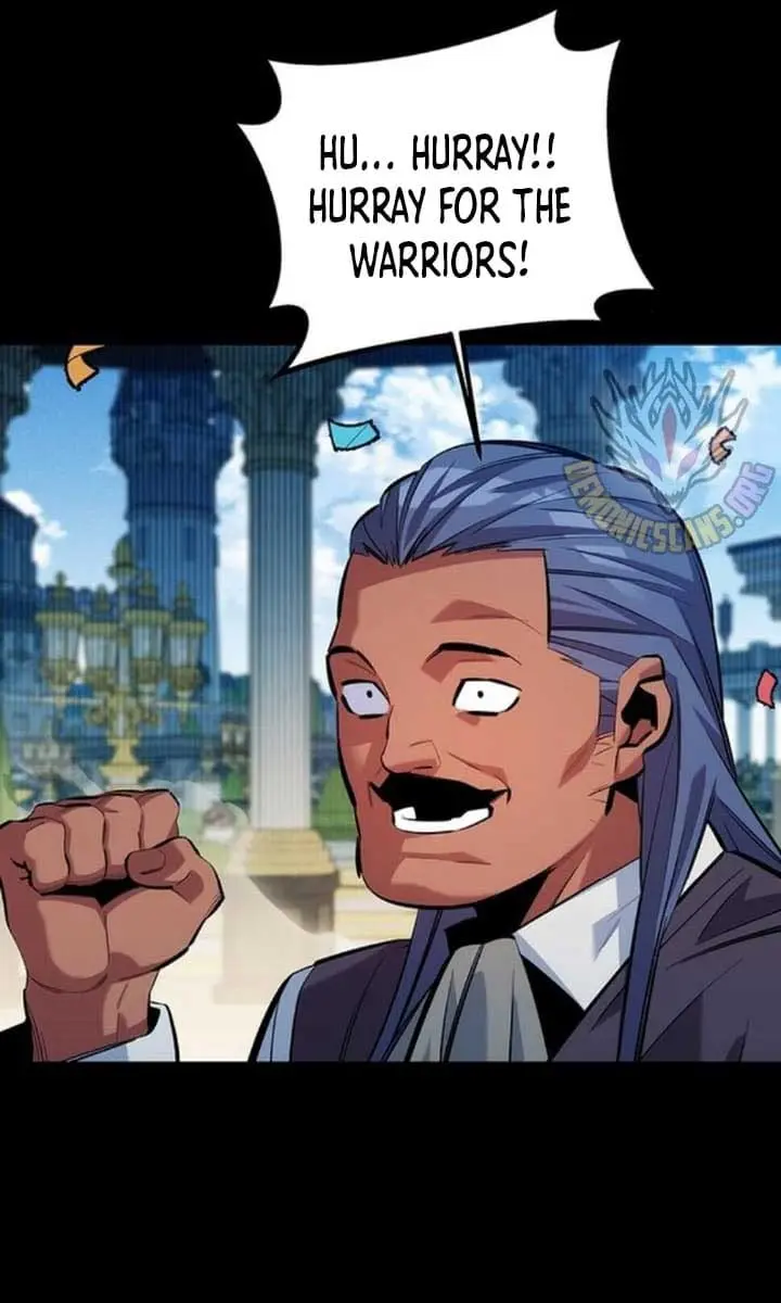 Auto Hunting Chapter 123 Page 8