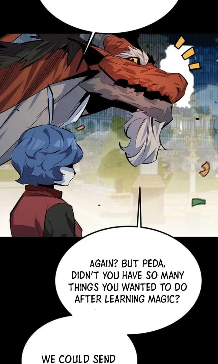 Auto Hunting Chapter 123 Page 13