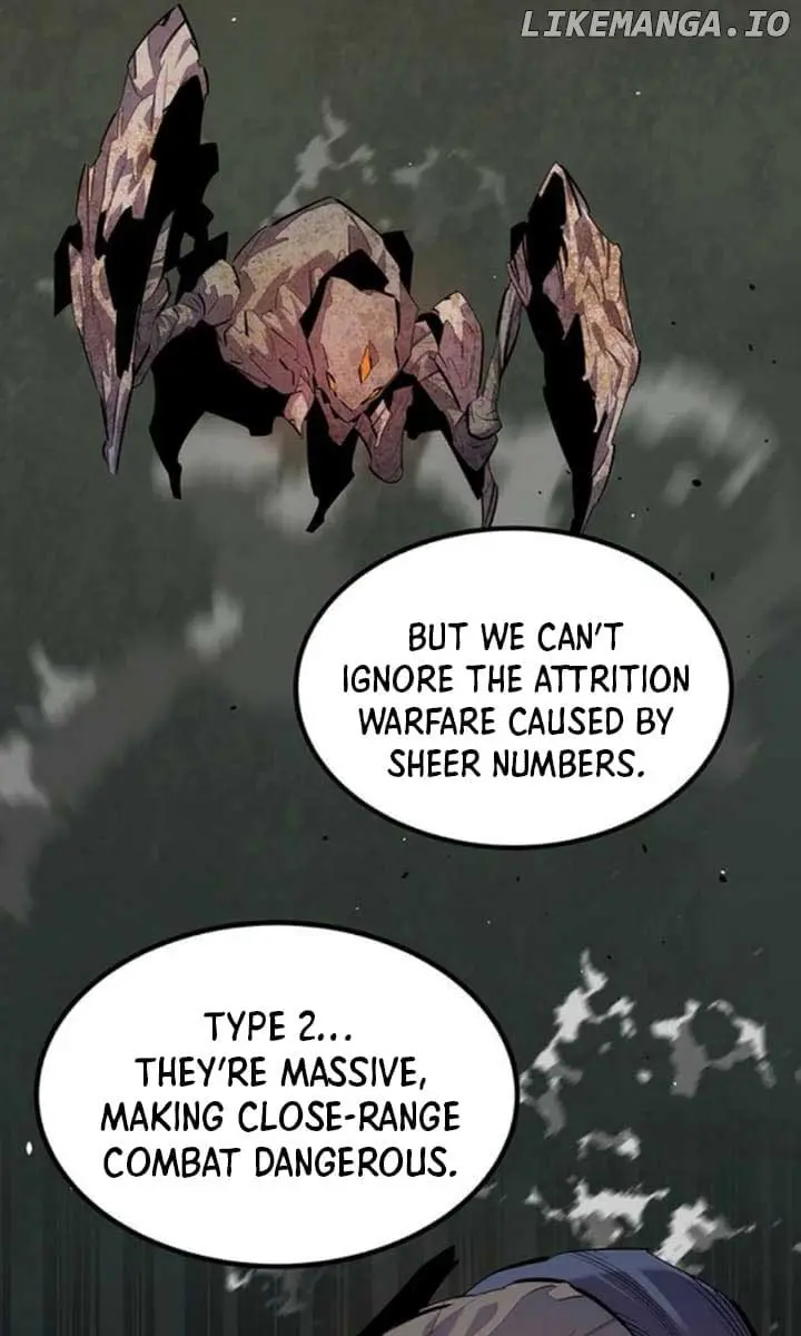 Auto Hunting Chapter 123 Page 20