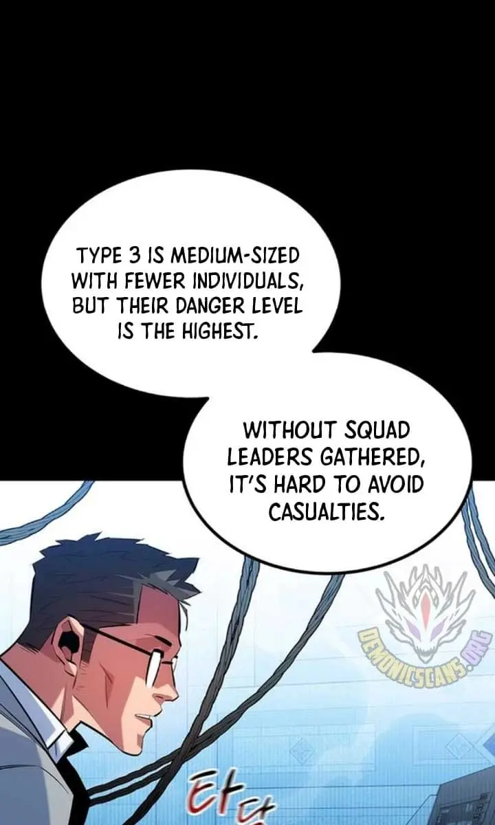 Auto Hunting Chapter 123 Page 23