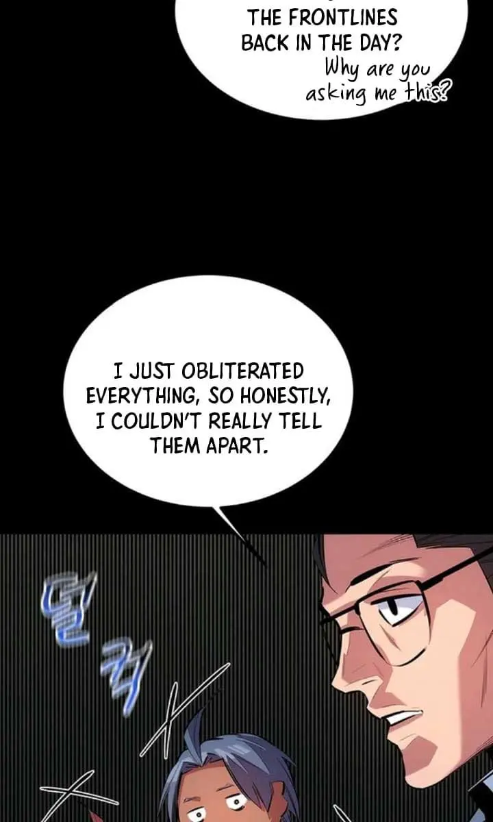 Auto Hunting Chapter 123 Page 27