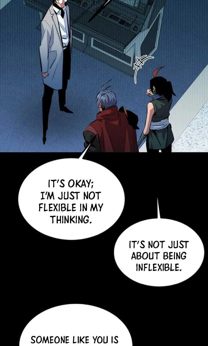 Auto Hunting Chapter 123 Page 35