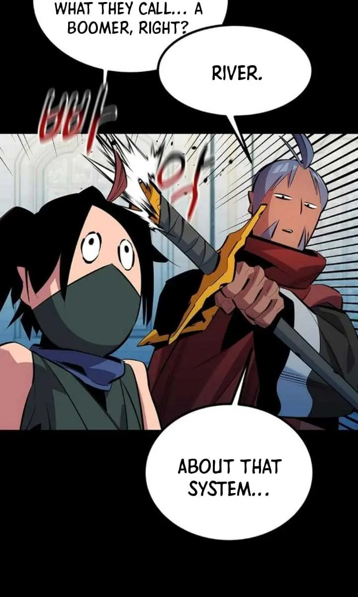 Auto Hunting Chapter 123 Page 36