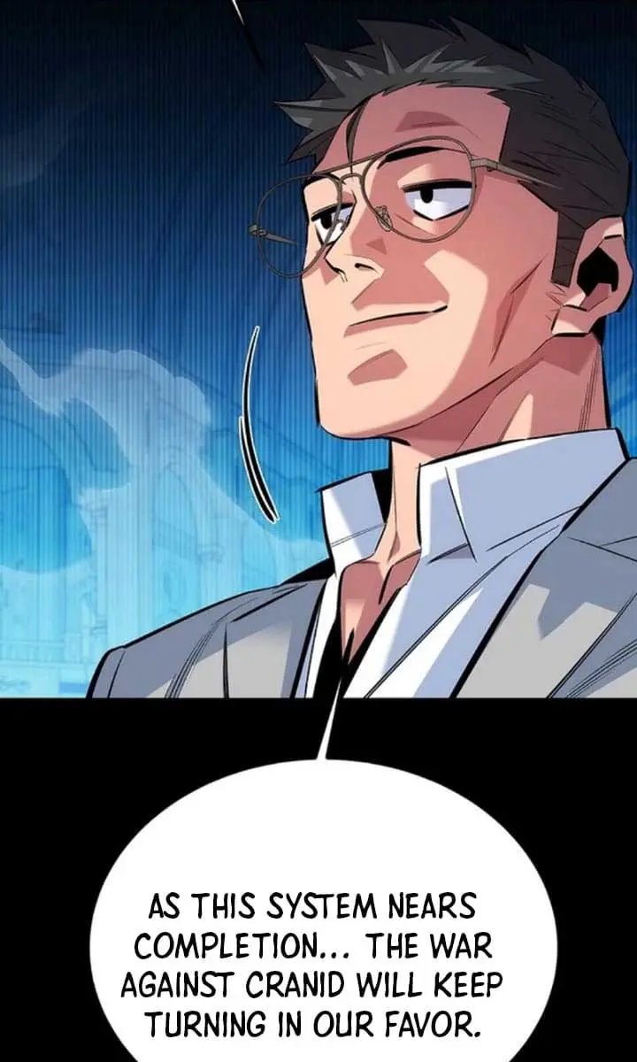 Auto Hunting Chapter 123 Page 43