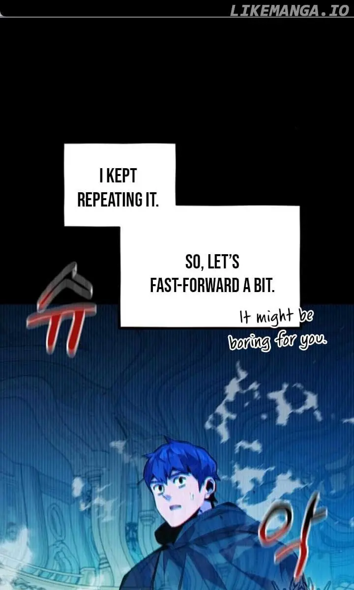 Auto Hunting Chapter 123 Page 56