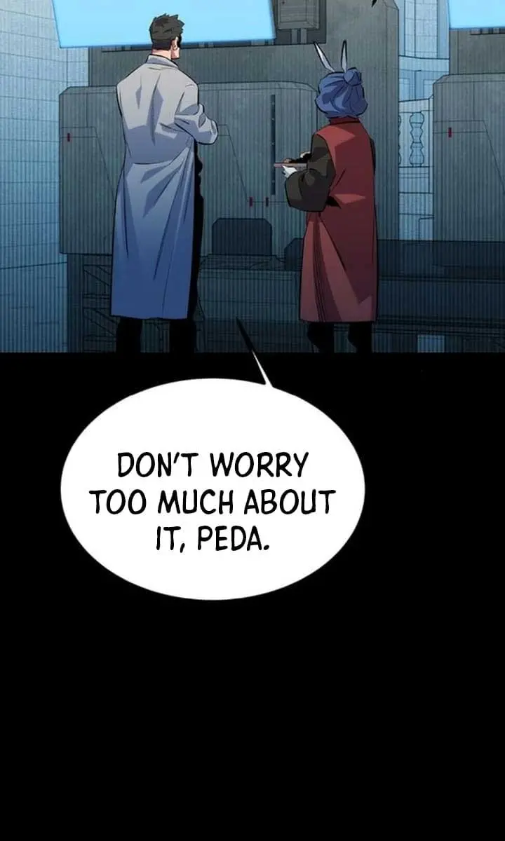 Auto Hunting Chapter 123 Page 69