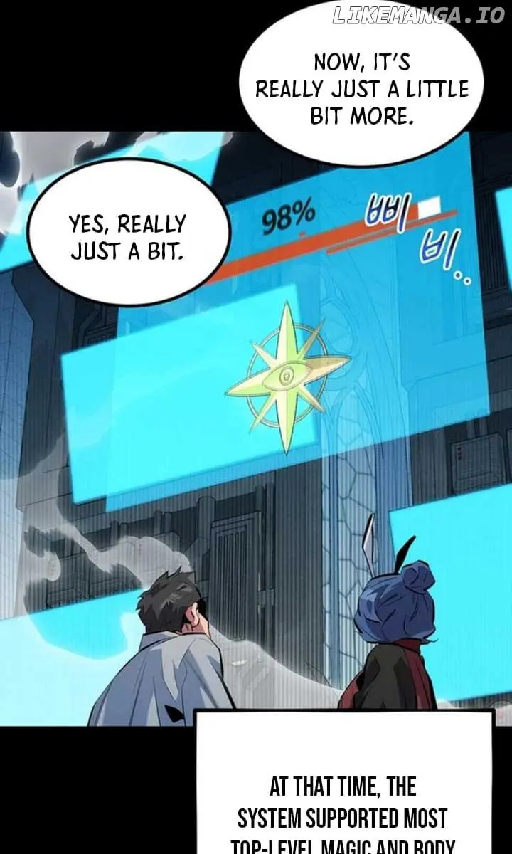 Auto Hunting Chapter 123 Page 72