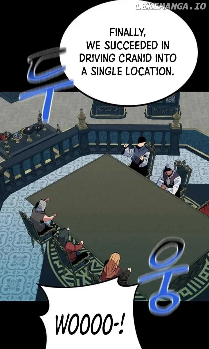 Auto Hunting Chapter 123 Page 81