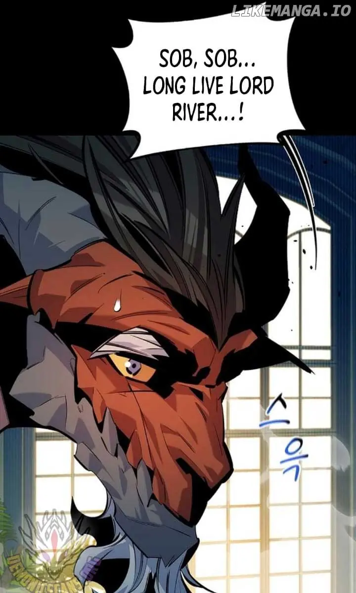 Auto Hunting Chapter 123 Page 88