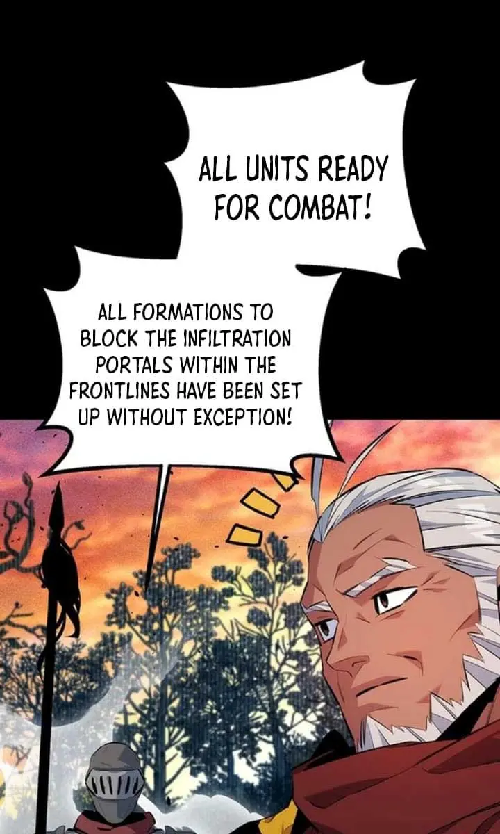 Auto Hunting Chapter 123 Page 99