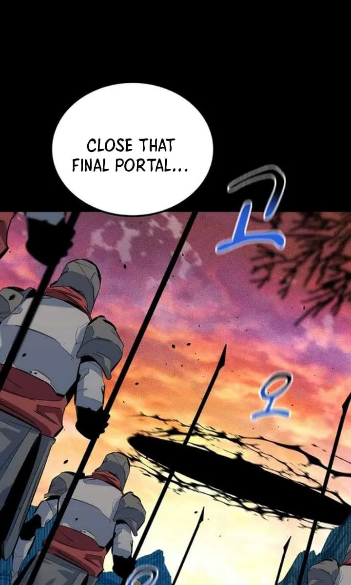 Auto Hunting Chapter 123 Page 101