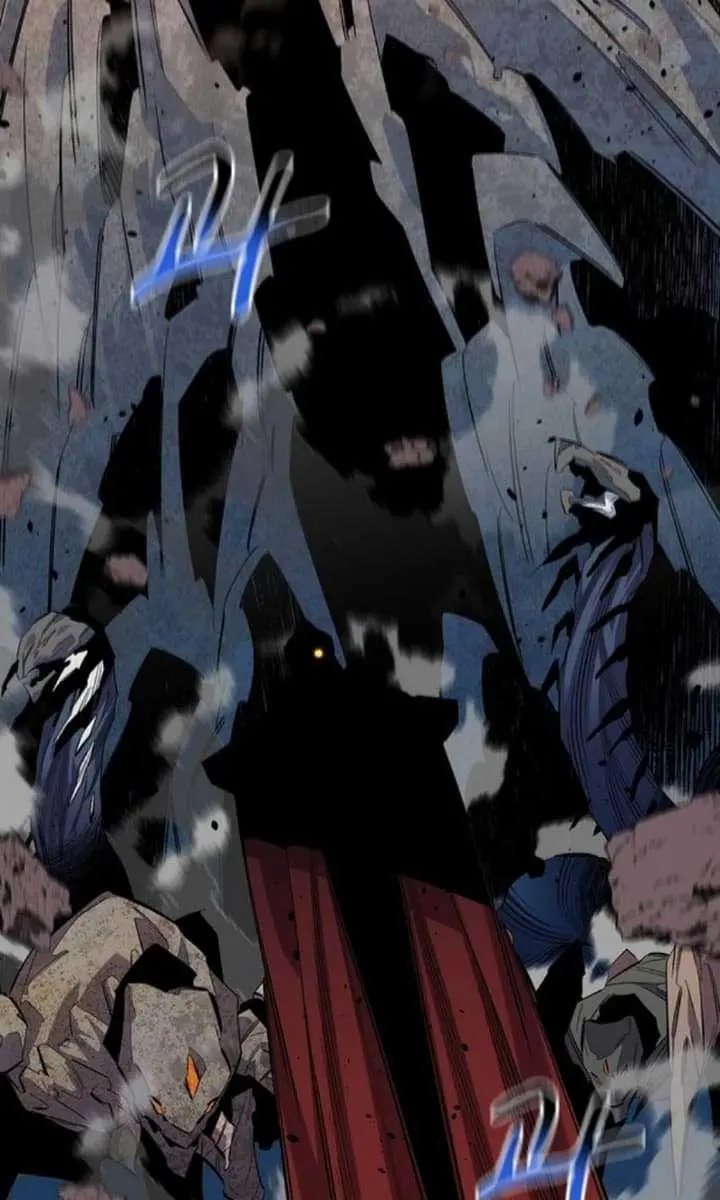 Auto Hunting Chapter 123 Page 132