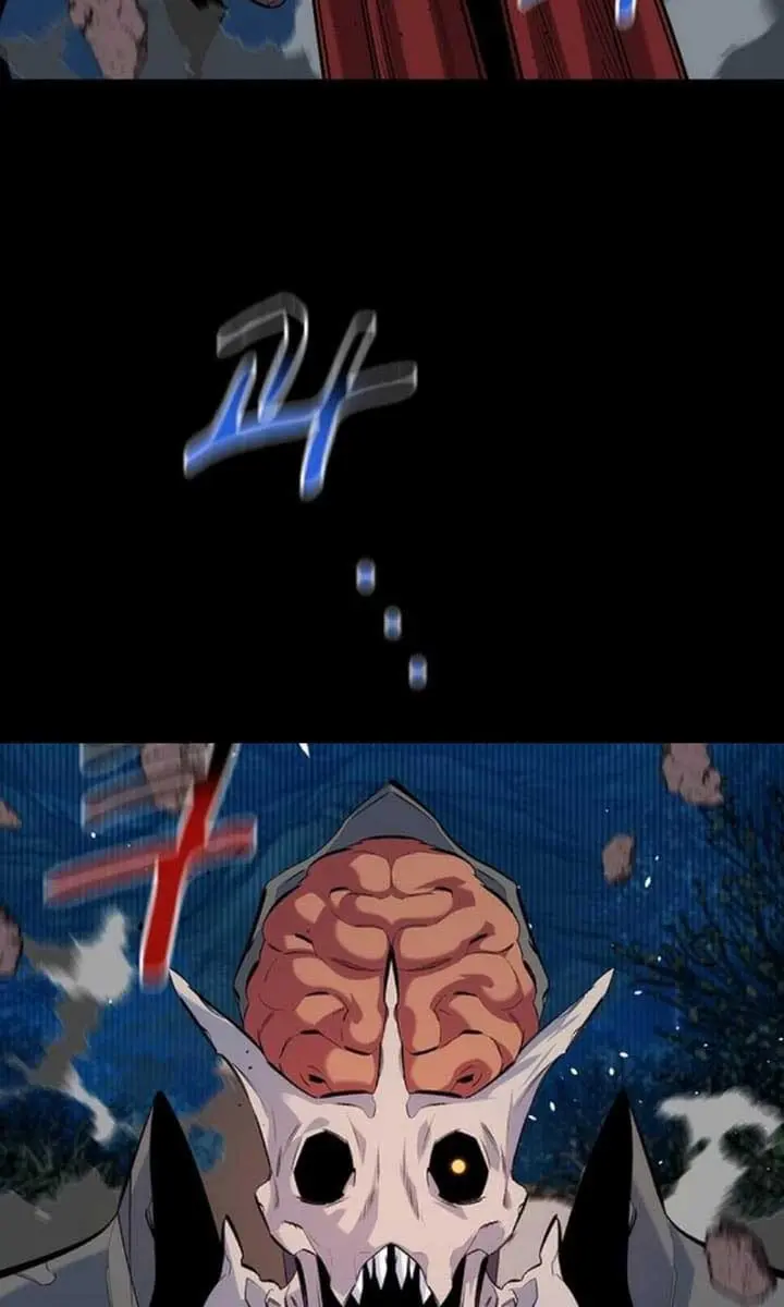 Auto Hunting Chapter 123 Page 133