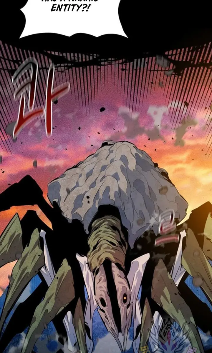 Auto Hunting Chapter 124 Page 4