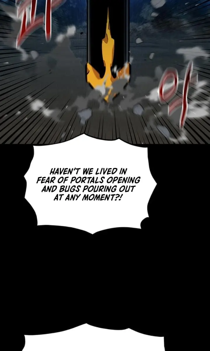 Auto Hunting Chapter 124 Page 8