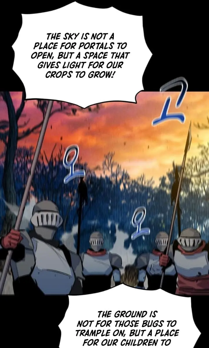 Auto Hunting Chapter 124 Page 11