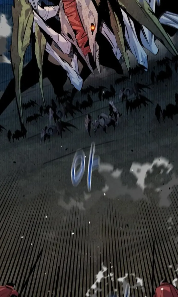 Auto Hunting Chapter 124 Page 15