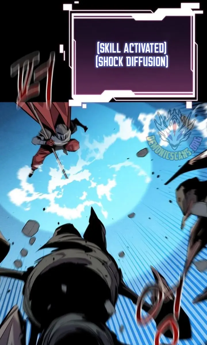 Auto Hunting Chapter 124 Page 19