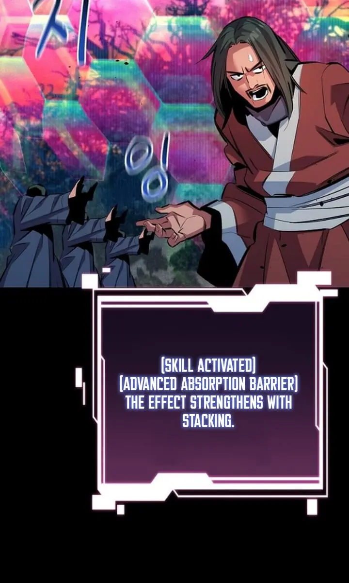 Auto Hunting Chapter 124 Page 33