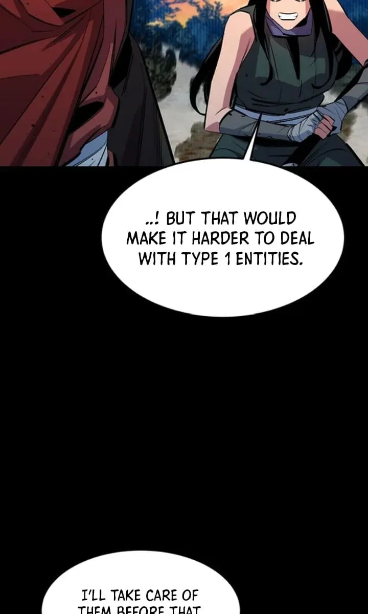 Auto Hunting Chapter 124 Page 54