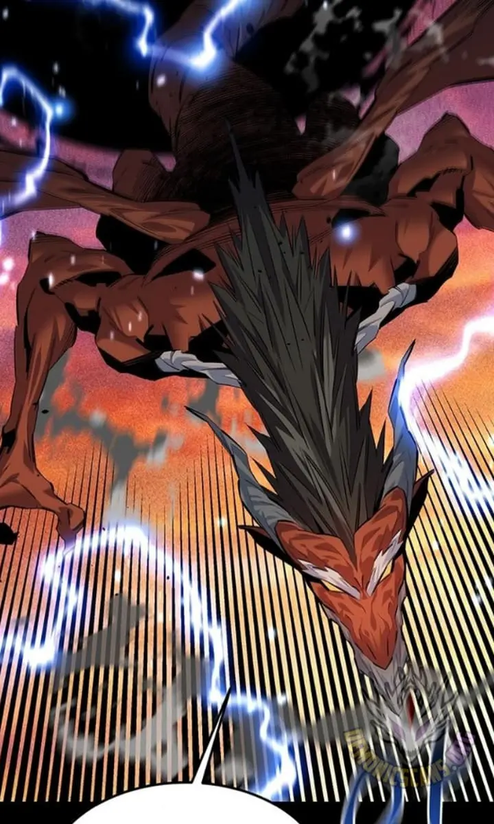 Auto Hunting Chapter 124 Page 69