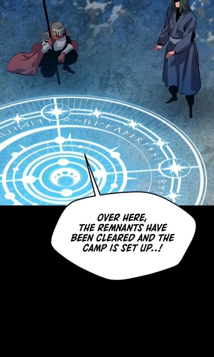 Auto Hunting Chapter 124 Page 83