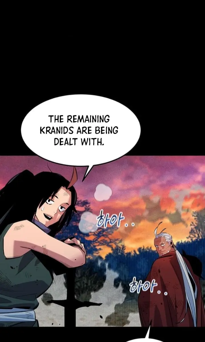 Auto Hunting Chapter 124 Page 86