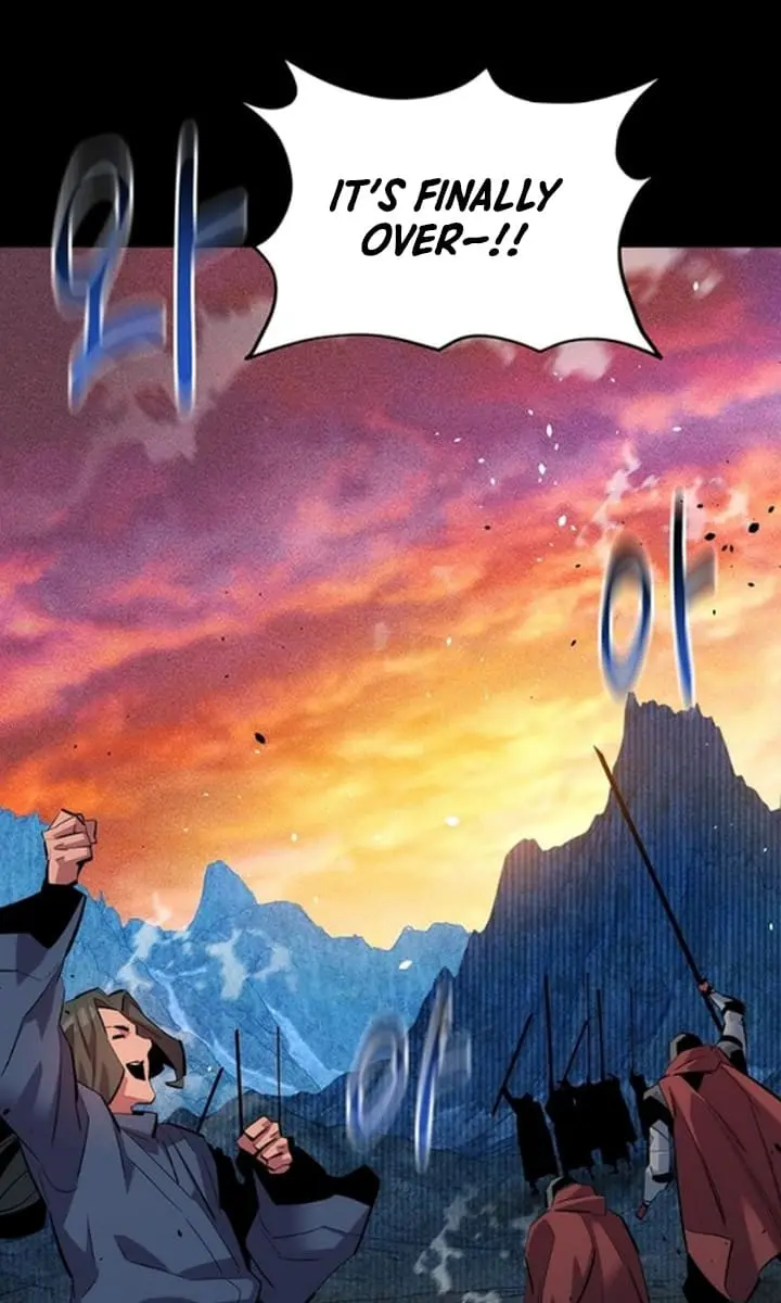 Auto Hunting Chapter 124 Page 95