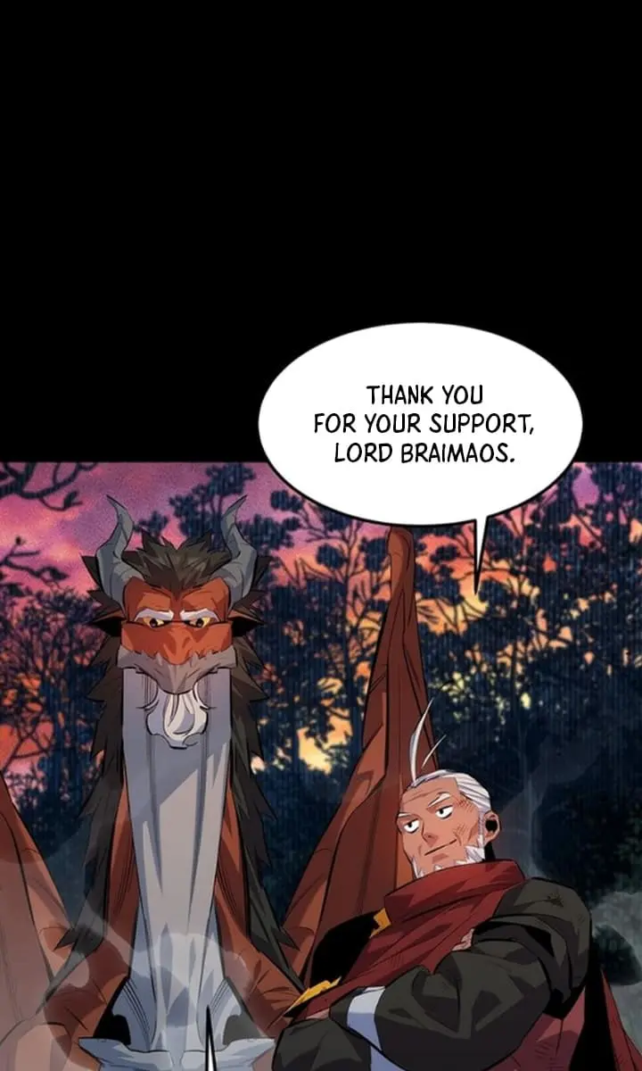 Auto Hunting Chapter 124 Page 97