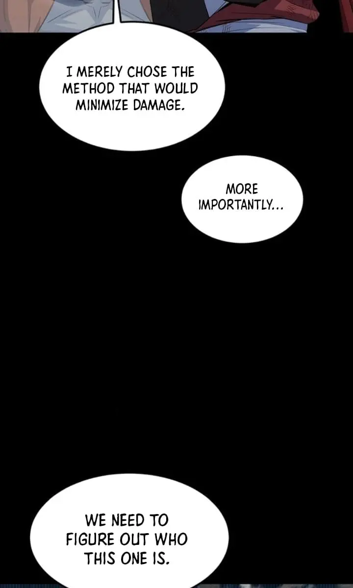 Auto Hunting Chapter 124 Page 98