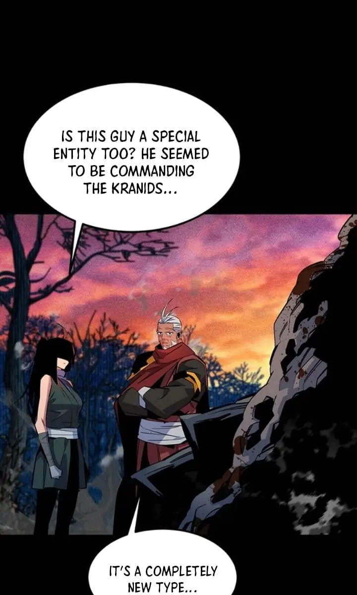 Auto Hunting Chapter 124 Page 100