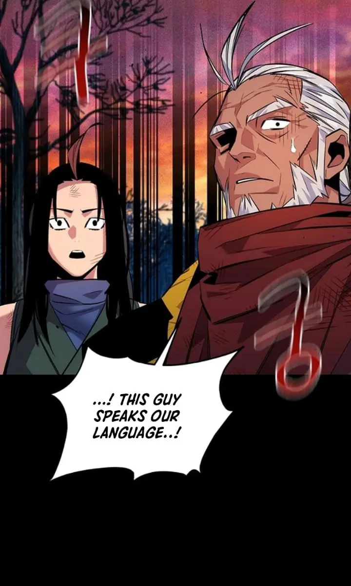 Auto Hunting Chapter 124 Page 104