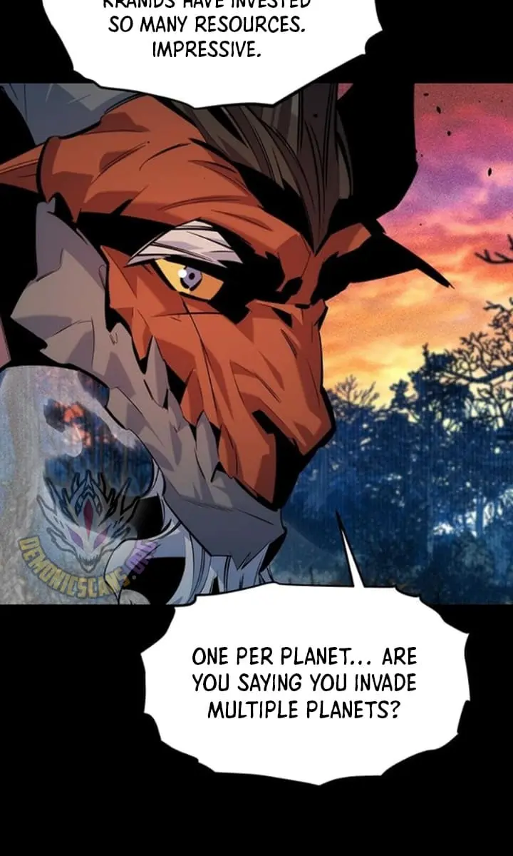 Auto Hunting Chapter 124 Page 107