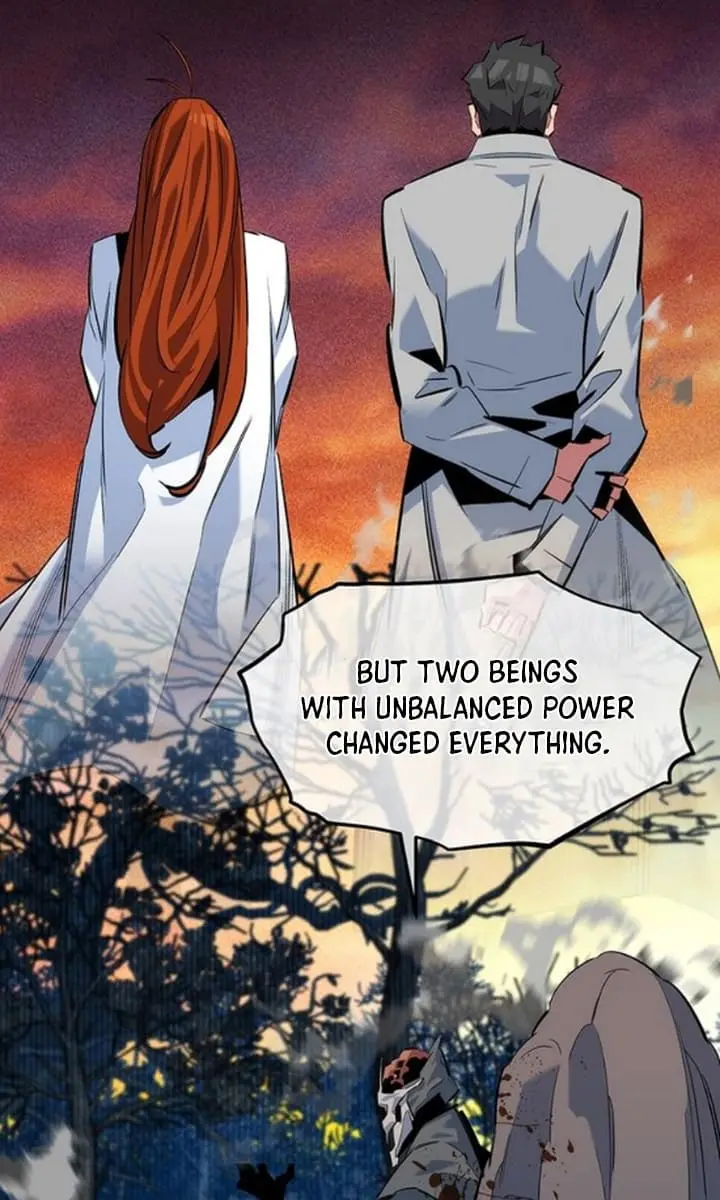 Auto Hunting Chapter 124 Page 109