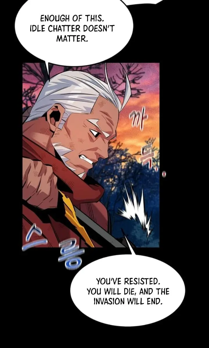 Auto Hunting Chapter 124 Page 111