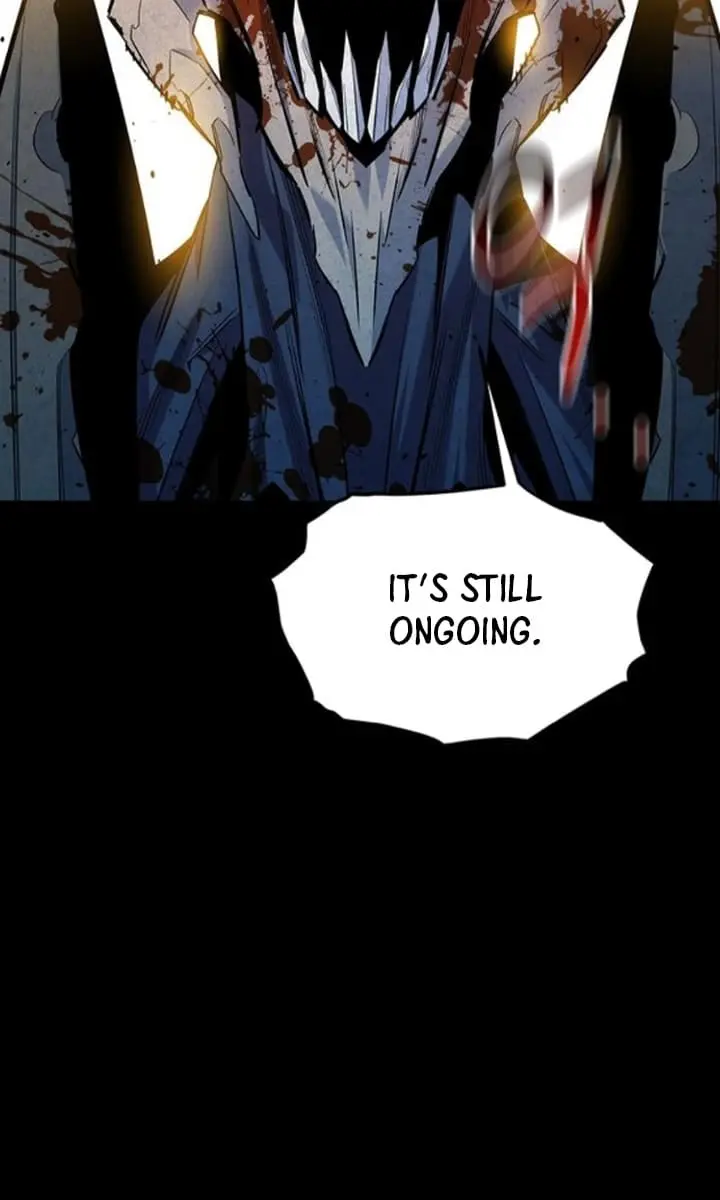 Auto Hunting Chapter 124 Page 114