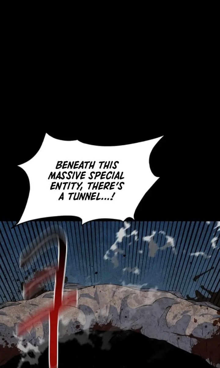 Auto Hunting Chapter 124 Page 116