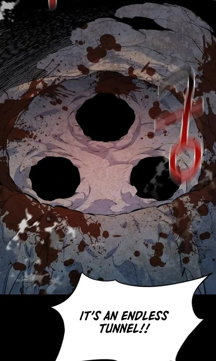 Auto Hunting Chapter 124 Page 117