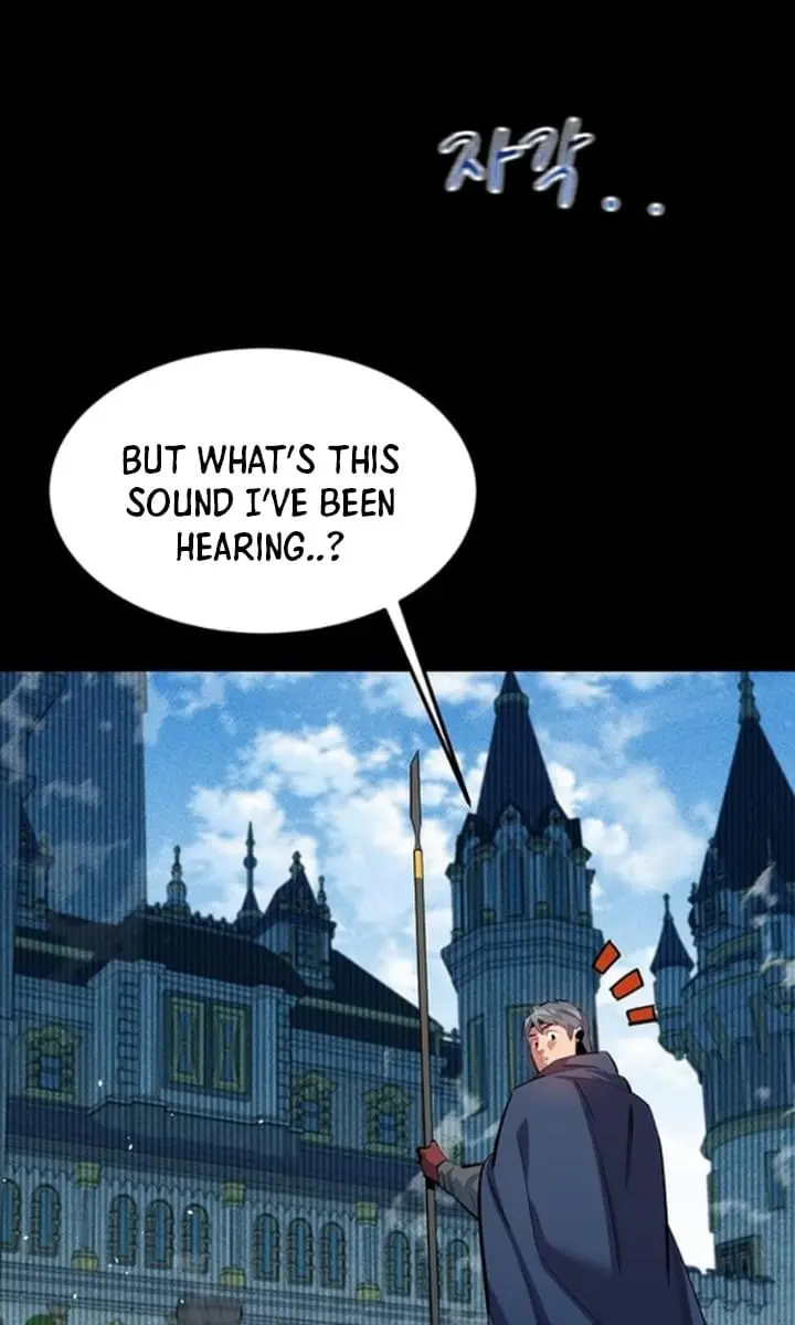 Auto Hunting Chapter 124 Page 122