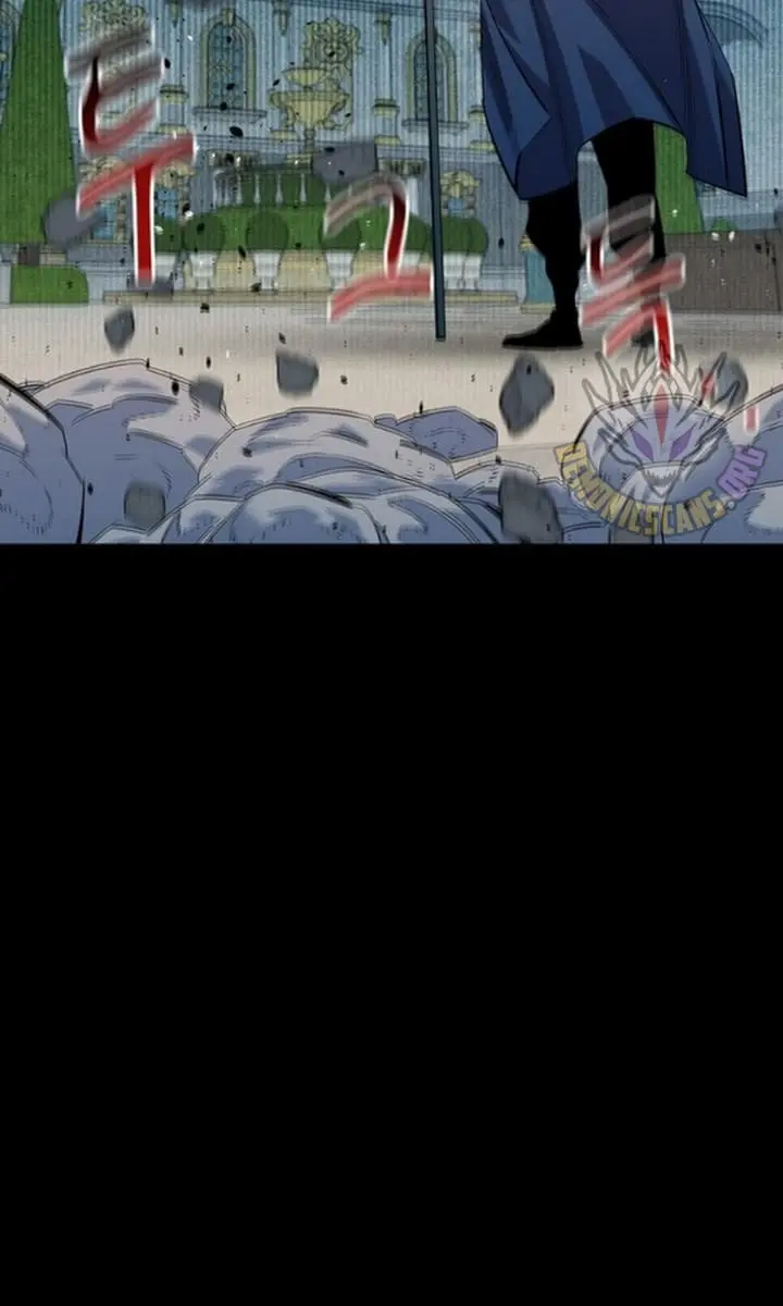 Auto Hunting Chapter 124 Page 123