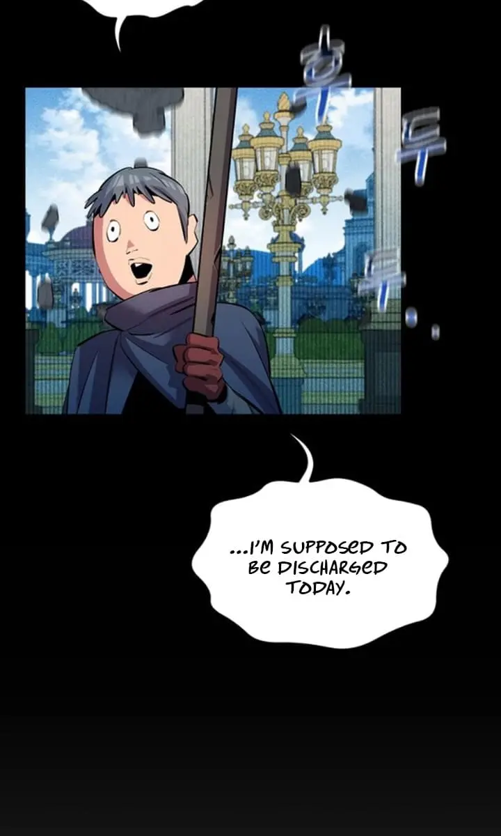 Auto Hunting Chapter 124 Page 126