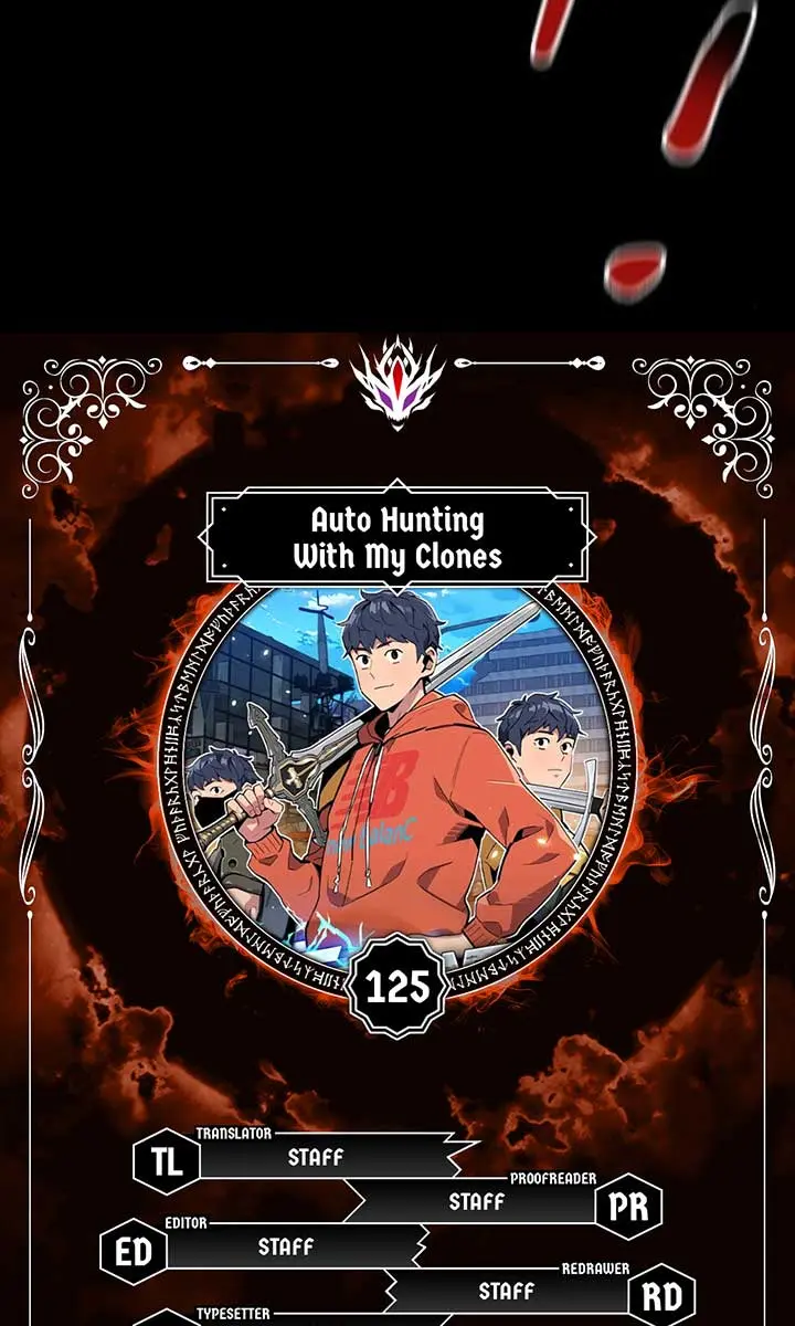 Auto Hunting Chapter 125 Page 6