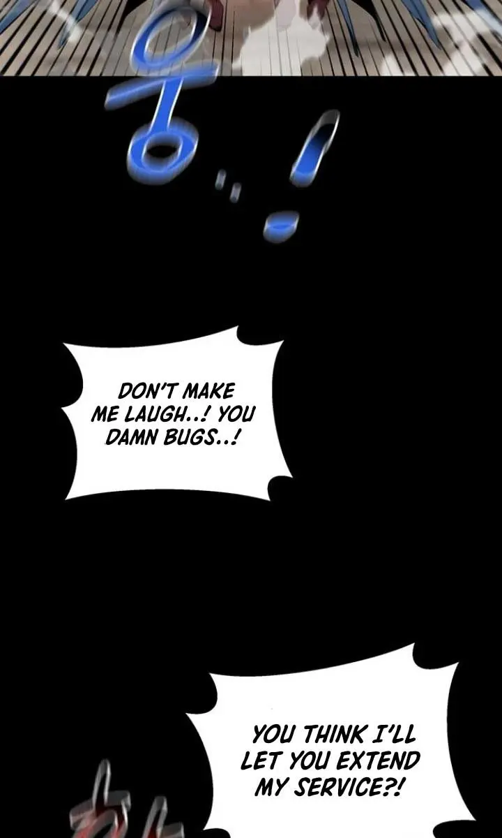 Auto Hunting Chapter 125 Page 13