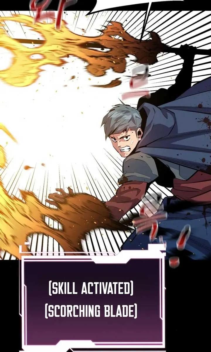 Auto Hunting Chapter 125 Page 14